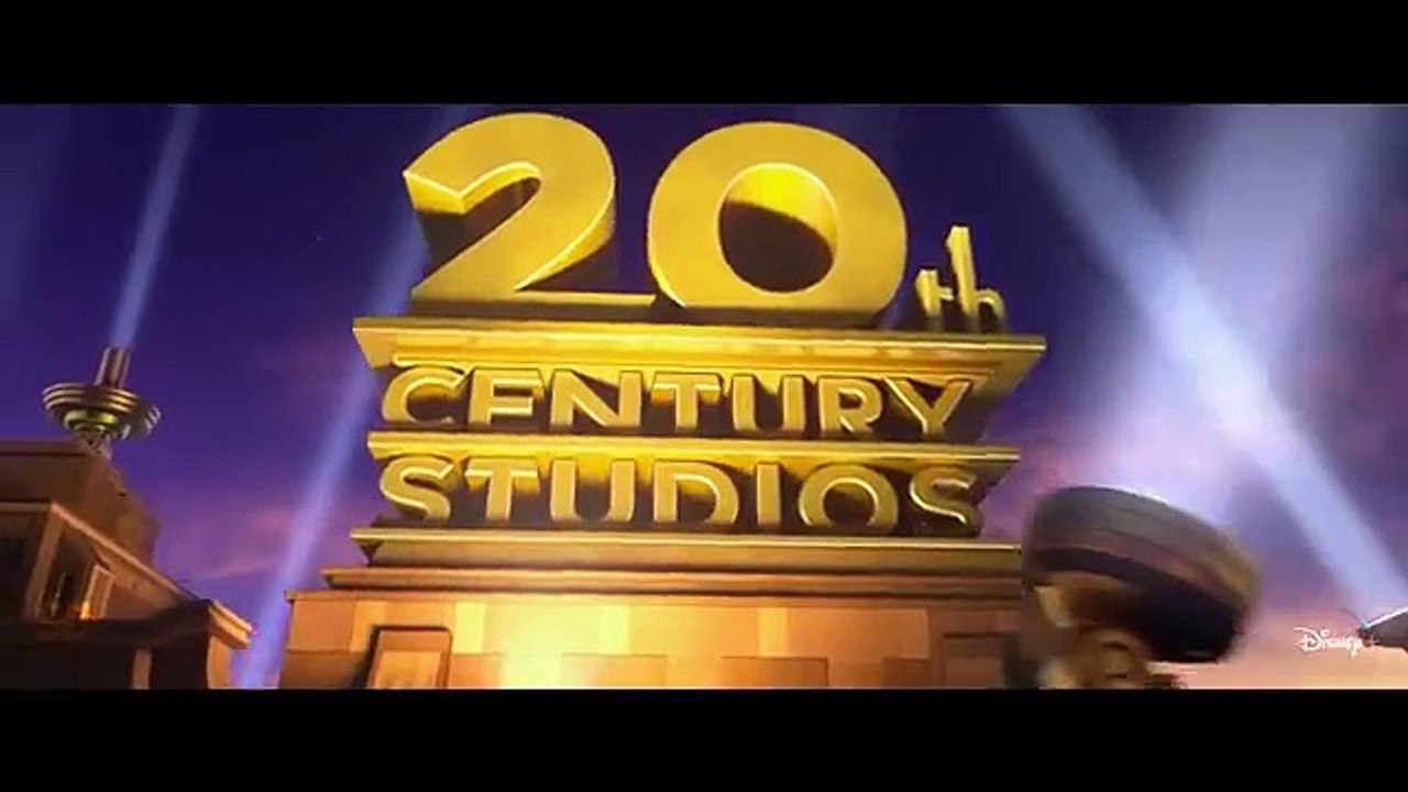 ICE AGE 6 - Teaser Trailer (2026) Disney & 20th Century Studios