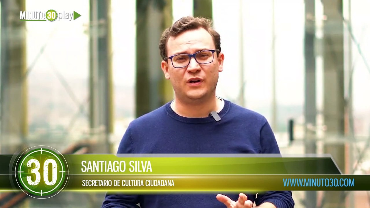 Cultura en Medellín  122 acciones para fortalecer el sector en los próximos 10 años