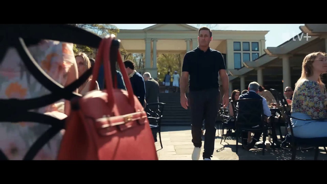 YOUR FRIENDS _ NEIGHBORS Official Trailer (2025)