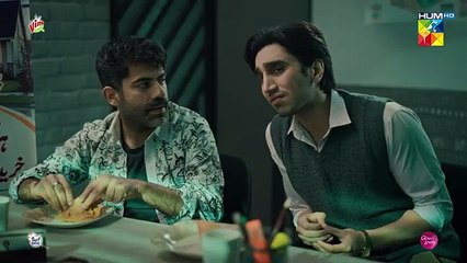 Dil Wali Gali Mein - Episode 11 - 12th March 2025