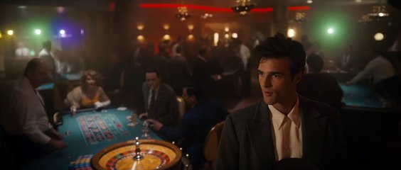 On Swift Horses Teaser Trailer #1 (Film 2025) Daisy Edgar-Jones, Jacob Elordi