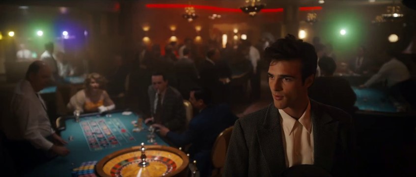 On Swift Horses Teaser Trailer #1 (Film 2025) Daisy Edgar-Jones, Jacob Elordi