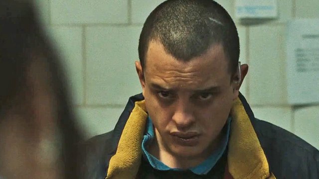 Simón de la montaña Bande-annonce VO STFR