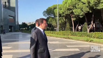 İmamoğlu’na diploma soruşturması: Özgeçmişi pas geçti