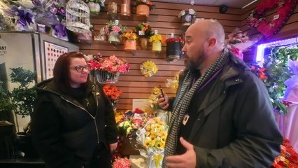 The Pie Factory pub in Tipton is up for sale. People of Tipton have there say.