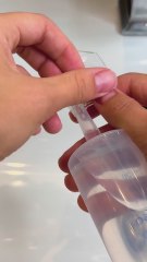 I'm on my way  to get some tape and test it out🤯