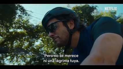 Mentiras Desesperadas | Tráiler Oficial | Netflix