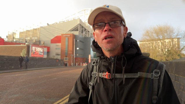 Goodbye Old Trafford: All you need to know about Manchester United’s new stadium