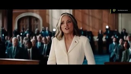 THUNDERBOLTS Final Trailer (2025) Marvel