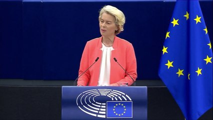 L'Ue risponde ai dazi Usa