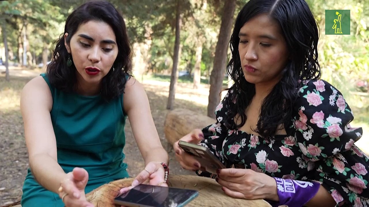 Lo virtual también es real: la IA ayuda a víctimas de violencia sexual digital