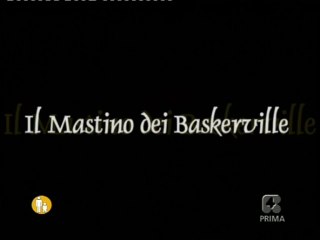 Il mastino dei Baskerville - 2002 - David Attwood