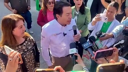 Desde Morelos, la SEP lanza estrategia nacional para combatir sedentarismo y obesidad infantil