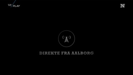 NATHOLDET - SIFA tv bingo og direkte fra Aalborg | 2018 - TV2 PLAY
