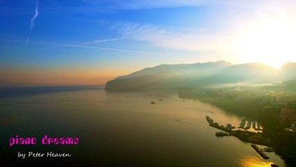 PIANO DREAMS by Peter Heaven - Adieu Lámour - beautifully relaxed and inspiring