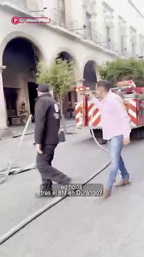 ¿Quién debe pagar la limpieza en edificios tras el 8M en Durango?