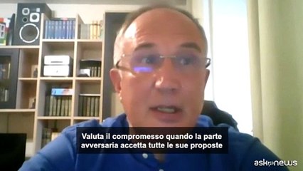 Mosca accetter? la tregua? Per l'analista Kalachev "non le conviene"