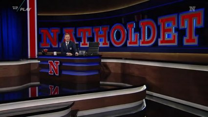 NATHOLDET - Fotovognen på Mors med TV MIDTVEST | 2019 - TV2 PLAY