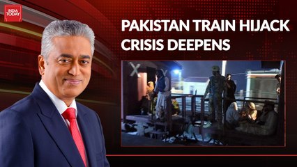 Is Pakistan paying a price for its terror policy? Panelists debate on Rajdeep Sardesai's show