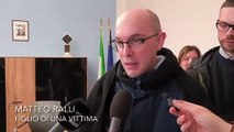 Indagine sui vigili del fuoco morti, 
