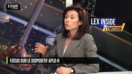 LEX INSIDE - Focus sur le dispositif APLD-R