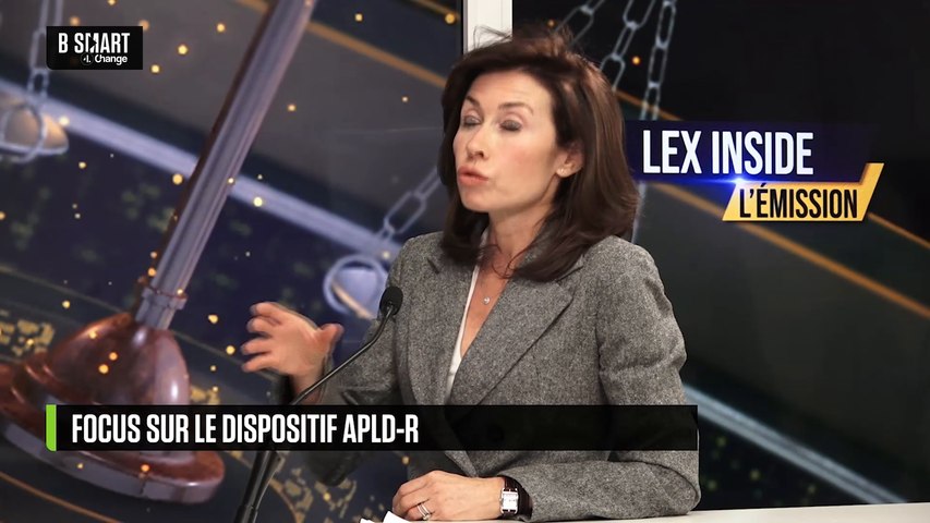 Focus sur le dispositif APLD-R