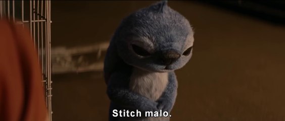 Lilo y Stitch - Tráiler Oficial Subtitulado