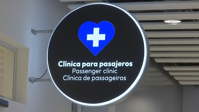 Inauguran clínica de urgencias médicas en el Aeropuerto de Tocumen