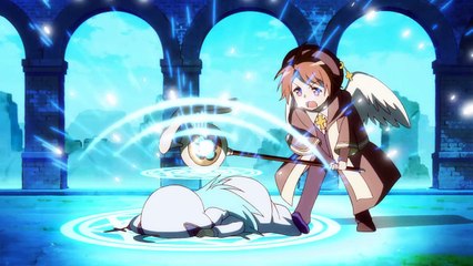 Net-juu no Susume Cap 8.