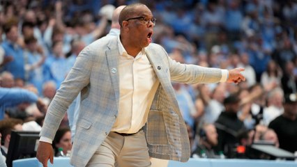 UNC Chases an ACC Tournament Victory vs. Notre Dame