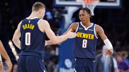 Nuggets Host Timberwolves: Preview & Point Spread Analysis