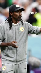 Aliou Cissé devient le nouveau sélectionneur de la Libye