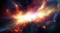 Interstellar Journeys: Space Travel Through 4K