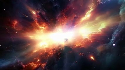 Interstellar Journeys: Space Travel Through 4K