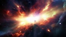 Interstellar Journeys: Space Travel Through 4K