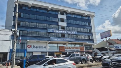 Fiscalía analiza nuevas pruebas en el caso de Alejandro Torres