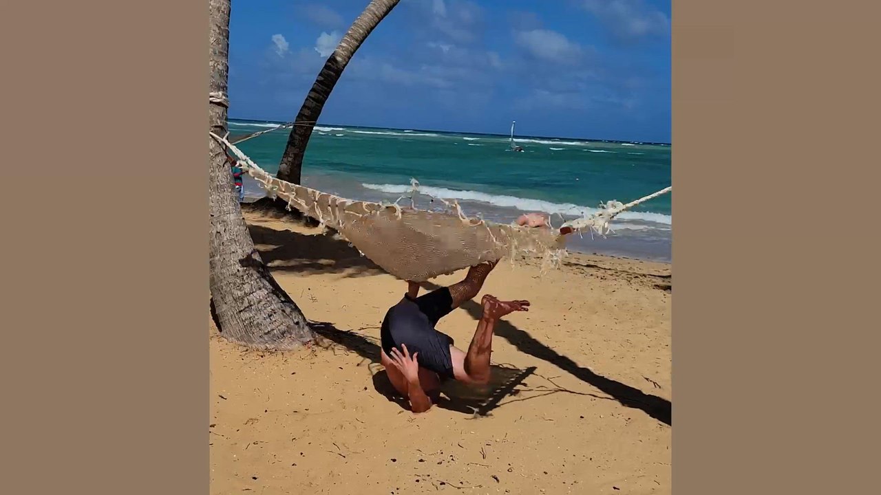 Hilarious Fails