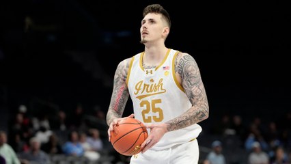 Recapping ACC Tournament: Notre Dame, Cal, Syracuse Prevail