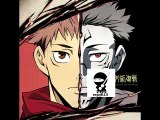 Jujutsu Kaisen Soundtrack - Megumi Fugushiro