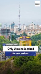 Ex-GRU Spetsnaz: US only asking Ukraine for concessions