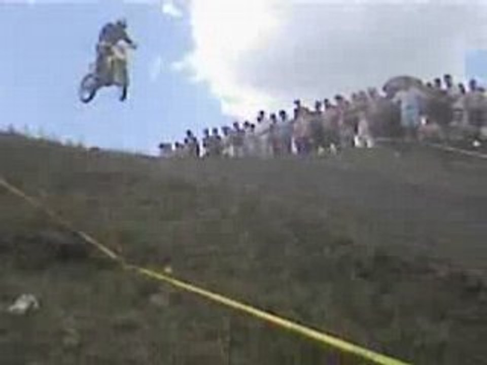 Motocross Hinceshti