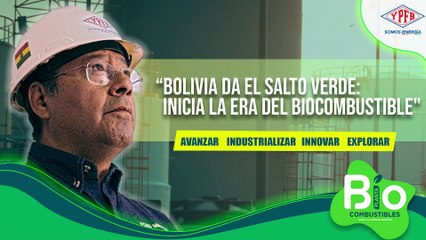 ATB EXPLICA - El Alto, historia de lucha y progreso