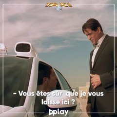 🍀"TAXI 3🚖" Course poursuite avec Stallone 🏎🍀ABONNES-TOI & METS UN COM' STP MERCI🍀