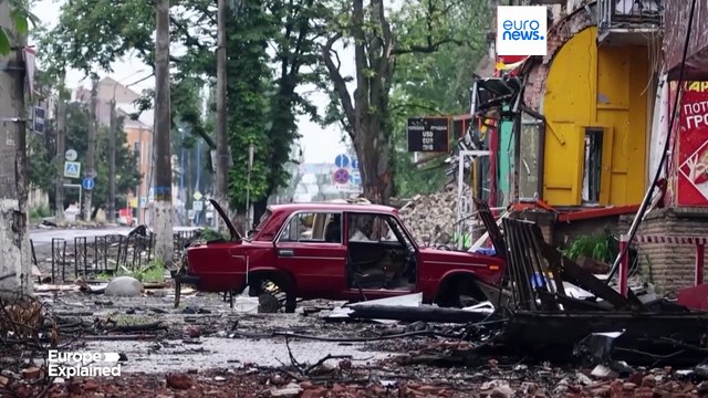 В Европарламенте разошлись во мнениях об использовании замороженных российских активов