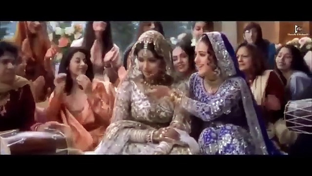Jhoot bole jo use kaat khaaye bichoowa | Alka Yagnik | The Hero | Sunny Deol, Preity