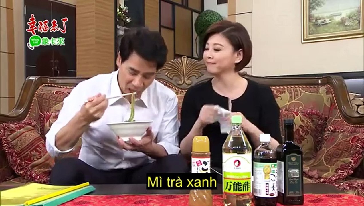 HẠNH PHÚC ĐẾN RỒI - PHẦN 2 - TẬP 483-484 - VIETSUB - PHIM ĐÀI LOAN - HANH PHUC DEN ROI P2