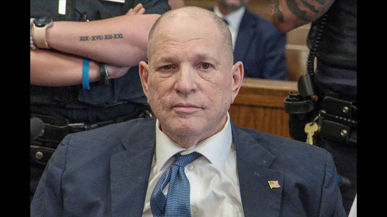 Harvey Weinstein Sparks Outrage by Laughing During Pre-Trial Hearing in Manhattan