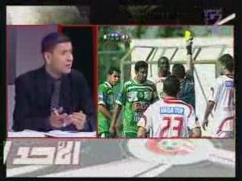 TV7 - Dimanche Sport 04/05 - (5)