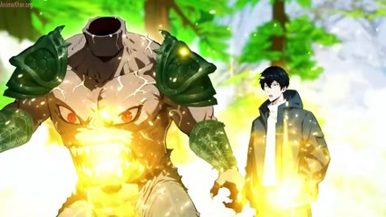 Beast Mastery: Starting with the Classic of Mountains and Seas, I Conquer the World Episode 22 Eng Sub