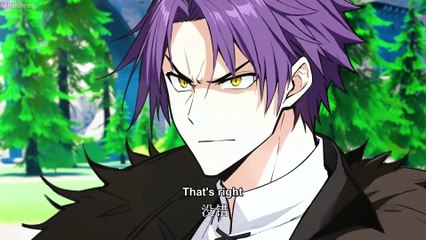 Beast Mastery: Starting with the Classic of Mountains and Seas, I Conquer the World Episode 25-26 Eng Sub